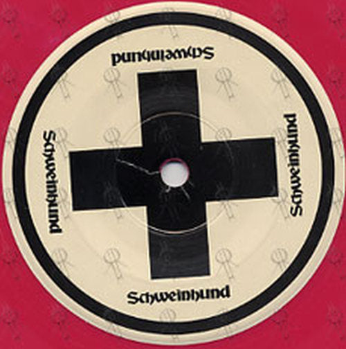 SCHWEINHUND - Bastard - 4
