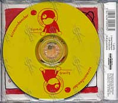 SCREAMFEEDER - Gravity - 2