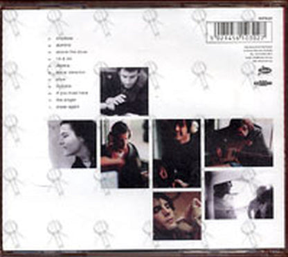 SCREAMFEEDER - Rocks On The Soul - 2