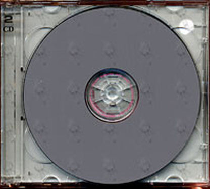 SCREAMFEEDER - Rocks On The Soul - 4