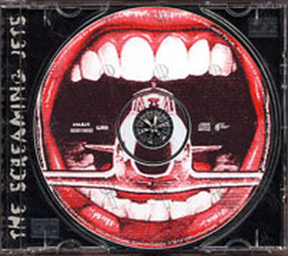 SCREAMING JETS-- THE - The Screaming Jets - 3