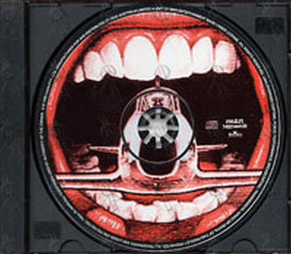 SCREAMING JETS-- THE - The Screaming Jets - 3