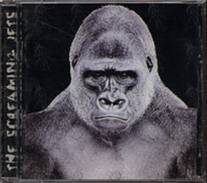 SCREAMING JETS-- THE - The Screaming Jets - 1