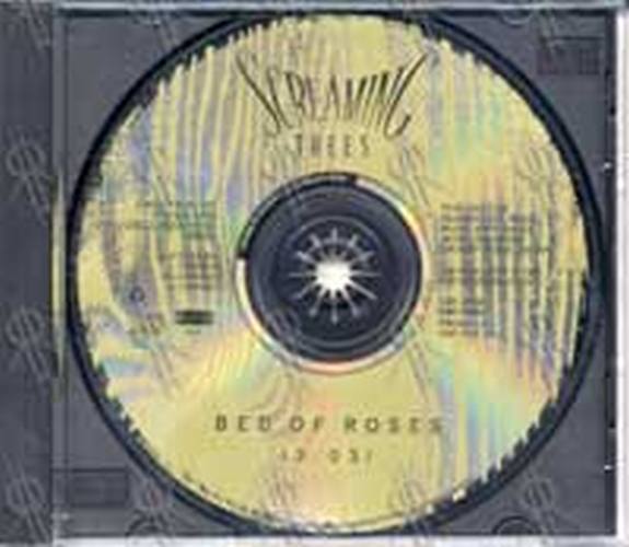 SCREAMING TREES-- THE - Bed Of Roses - 1