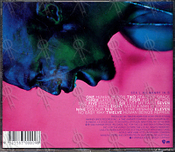SEAL - Human Being - 2