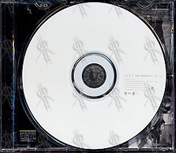 SEAL - Human Being - 3