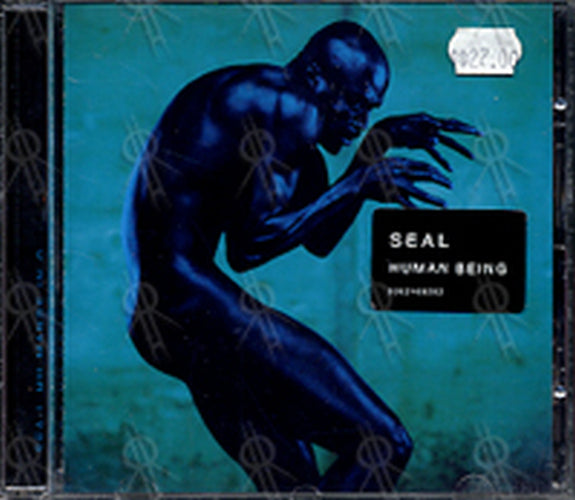 SEAL - Human Being - 1