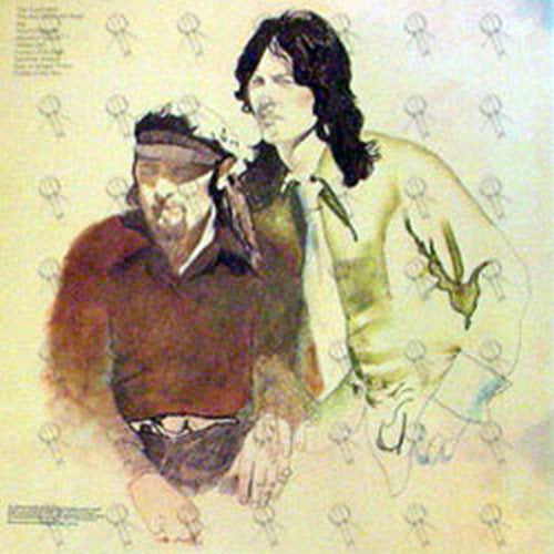 SEALS & CROFTS - Summer Breeze - 2