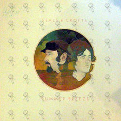SEALS & CROFTS - Summer Breeze - 1