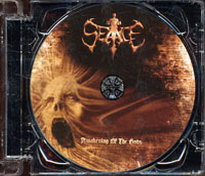 SEANCE - Awakening The Gods - 3