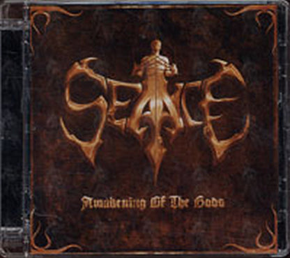 SEANCE - Awakening The Gods - 1