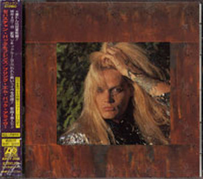 SEBASTIAN BACH & FRIENDS - Bring 'Em Bach Alive! - 1