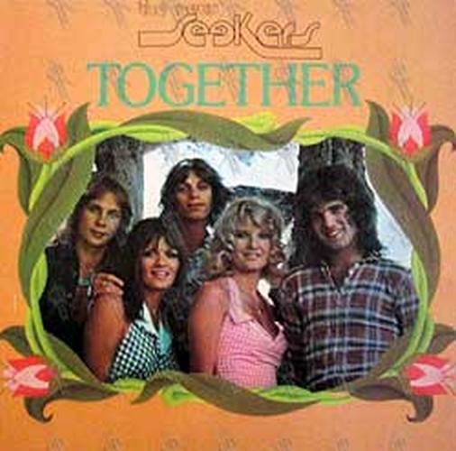 SEEKERS-- THE - Together - 1