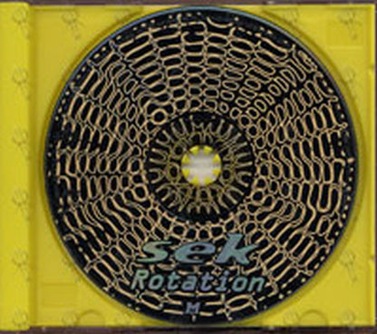 SEK - Rotation - 3