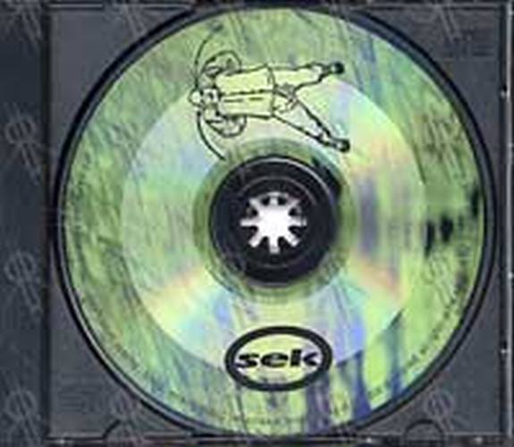 SEK - Sek - 3