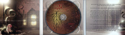 SELF IS A SEED - Siren - 3