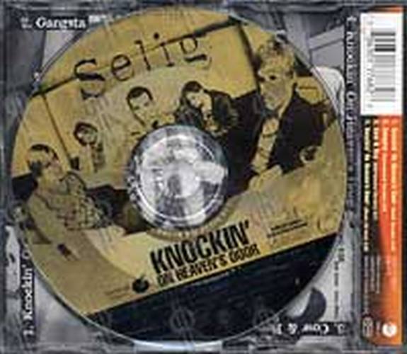 SELIG - Knockin' On Heaven's Door - 2