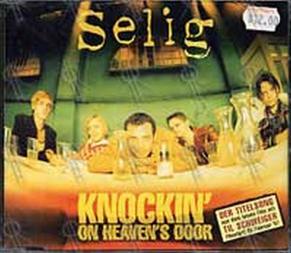 SELIG - Knockin&#39; On Heaven&#39;s Door - 1
