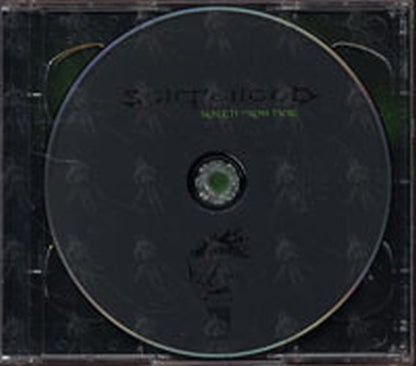 SENTENCED - North From Here - 3