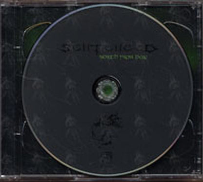 SENTENCED - North From Here - 4