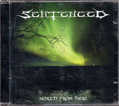 SENTENCED - North From Here - 1