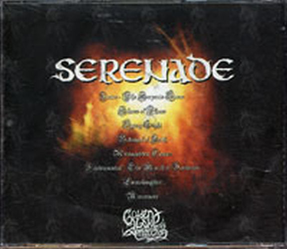 SERENADE - The Serpents Dance - 2