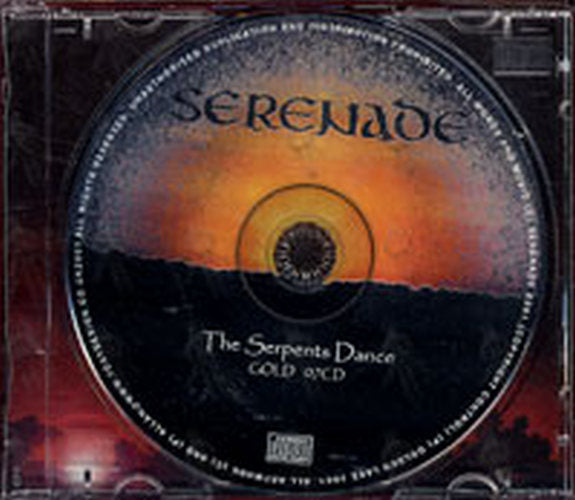 SERENADE - The Serpents Dance - 3