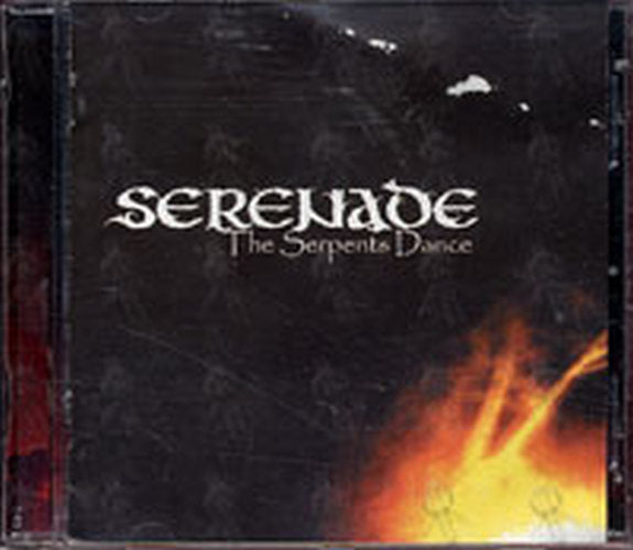 SERENADE - The Serpents Dance - 1