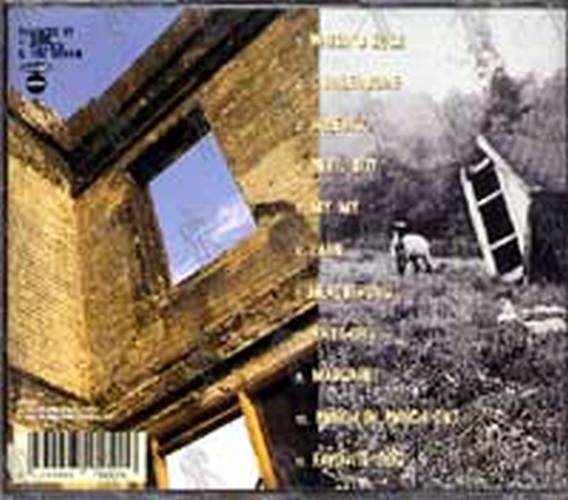 SEVEN MARY THREE - American Standard - 2