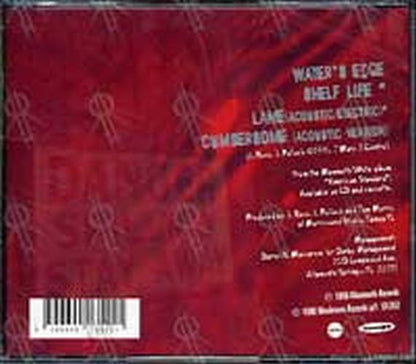 SEVEN MARY THREE - Water's Edge - 2