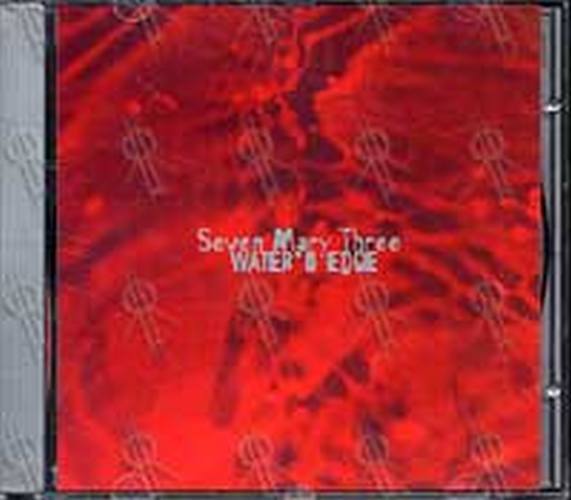 SEVEN MARY THREE - Water's Edge - 1