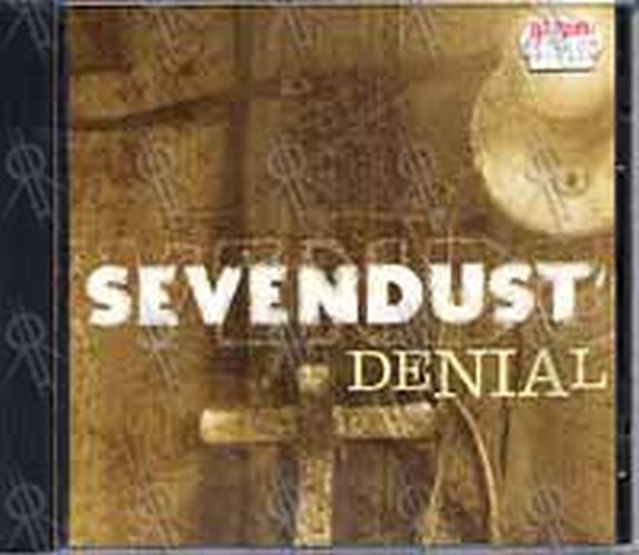 SEVENDUST - Denial - 1