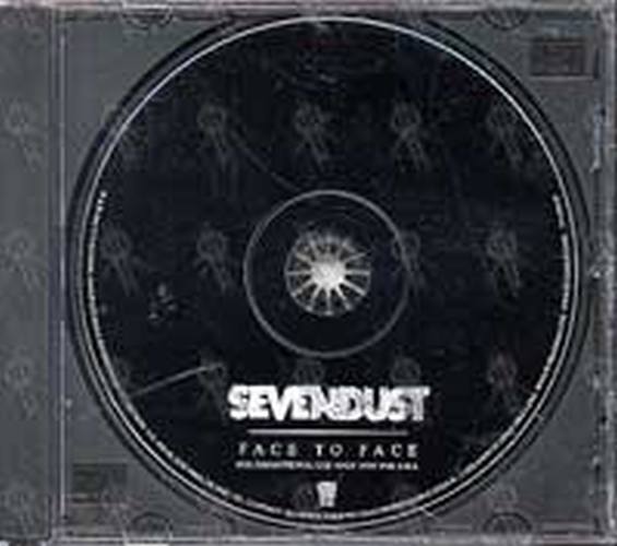 SEVENDUST - Face To Face - 1