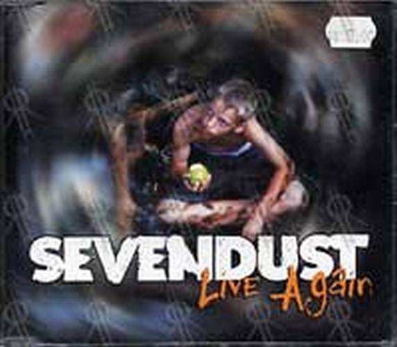 SEVENDUST - Live Again - 1