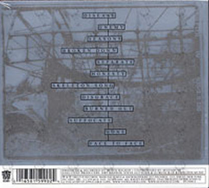SEVENDUST - Seasons - 2