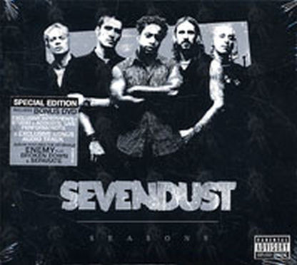 SEVENDUST - Seasons - 1