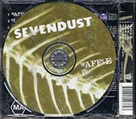 SEVENDUST - Waffle - 2