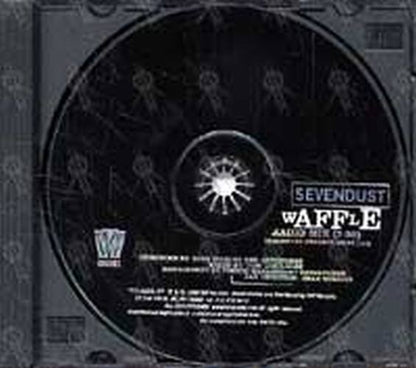 SEVENDUST - Waffle - 3
