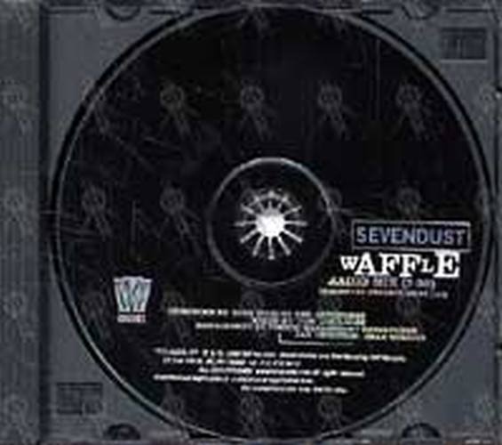 SEVENDUST - Waffle - 3