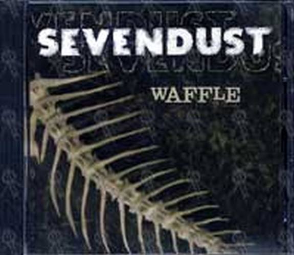 SEVENDUST - Waffle - 1
