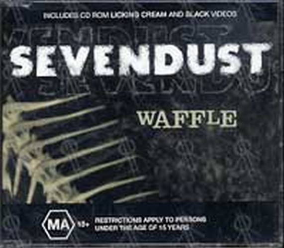 SEVENDUST - Waffle - 1