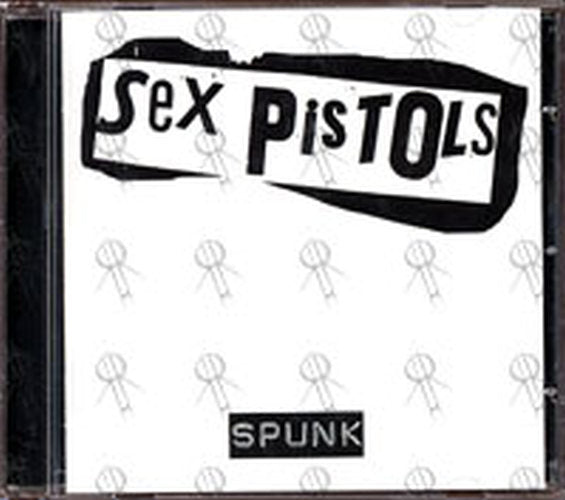 SEX PISTOLS - Spunk - 5