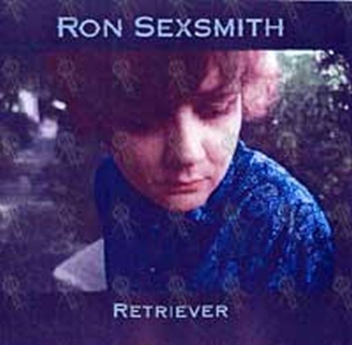 SEXSMITH-- RON - Retriever - 1