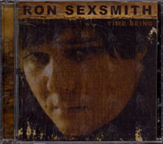 SEXSMITH-- RON - Time Being - 1