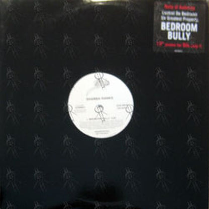 SHABBA RANKS - Bedroom Bully - 1