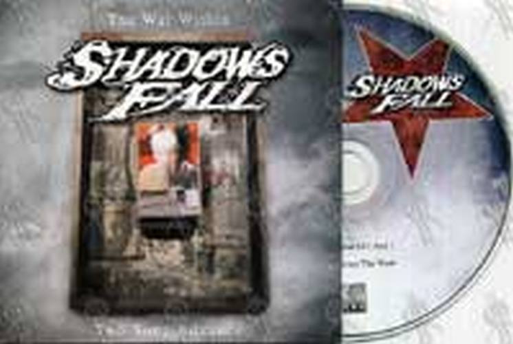 SHADOWS FALL - The War Within - 1