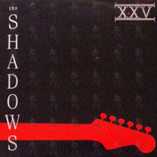 SHADOWS-- THE - XXV - 1
