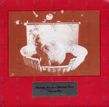 SHADOWY MEN ON A SHADOWY PLANET - Music For Pets - 1