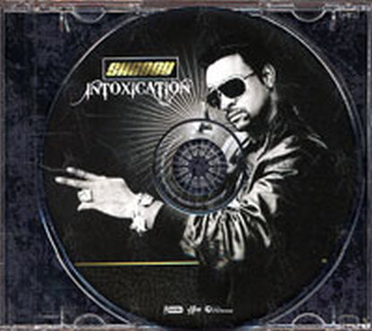 SHAGGY - Intoxication - 3