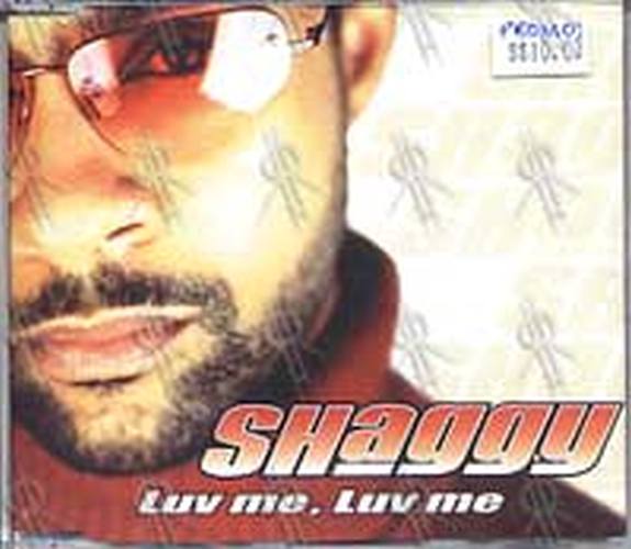 SHAGGY - Luv Me
